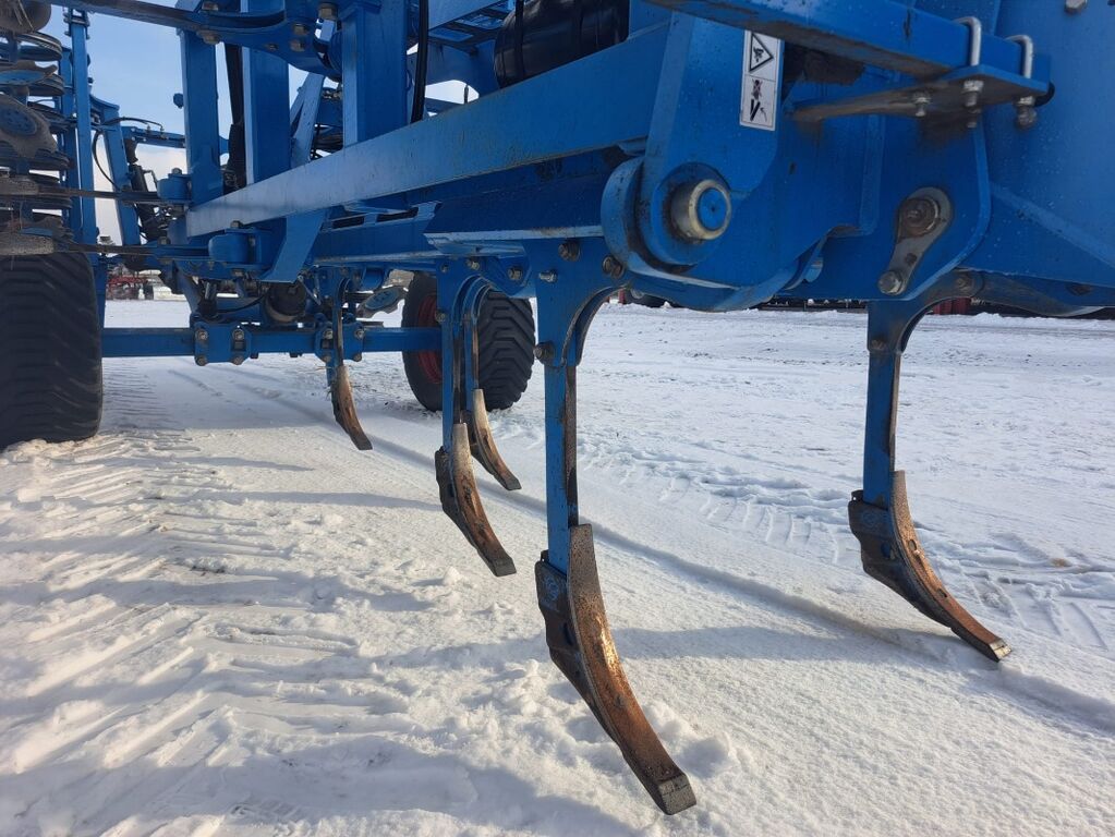 Lemken Karat 12/400 KUA 2