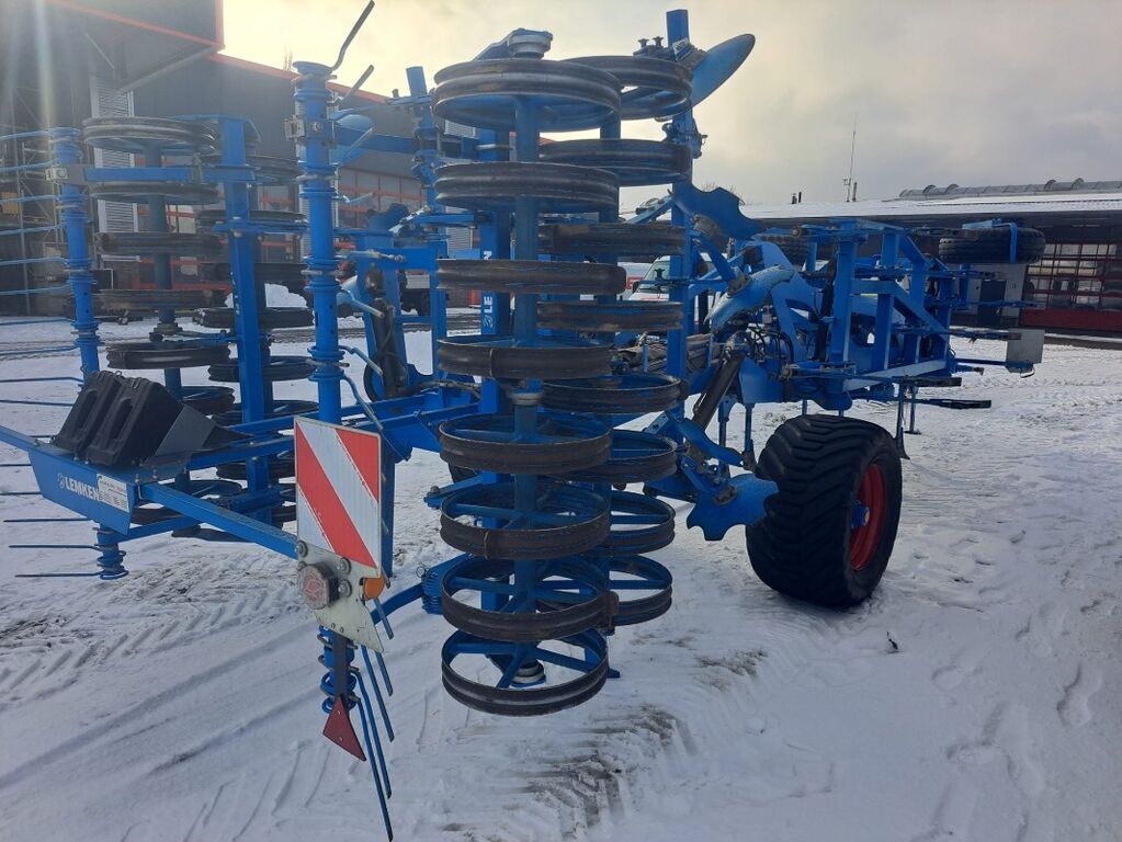Lemken Karat 12/400 KUA 3