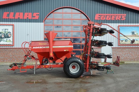 Horsch Maestro 8.75 CC