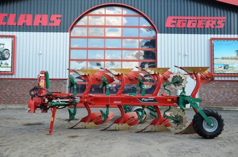 Kverneland 2300 S-100-4 Packomat