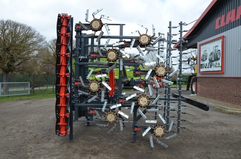 Saphir GrindStar 600