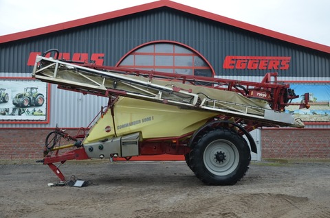 Hardi Commander 5500 i