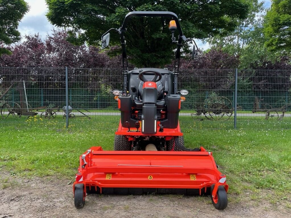 Kubota FC3-261 3
