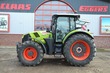 CLAAS ARION 660 CMATIC CEBIS