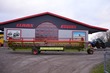 CLAAS VARIO 1050 + Transportwagen