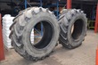 Michelin 650/75 R38