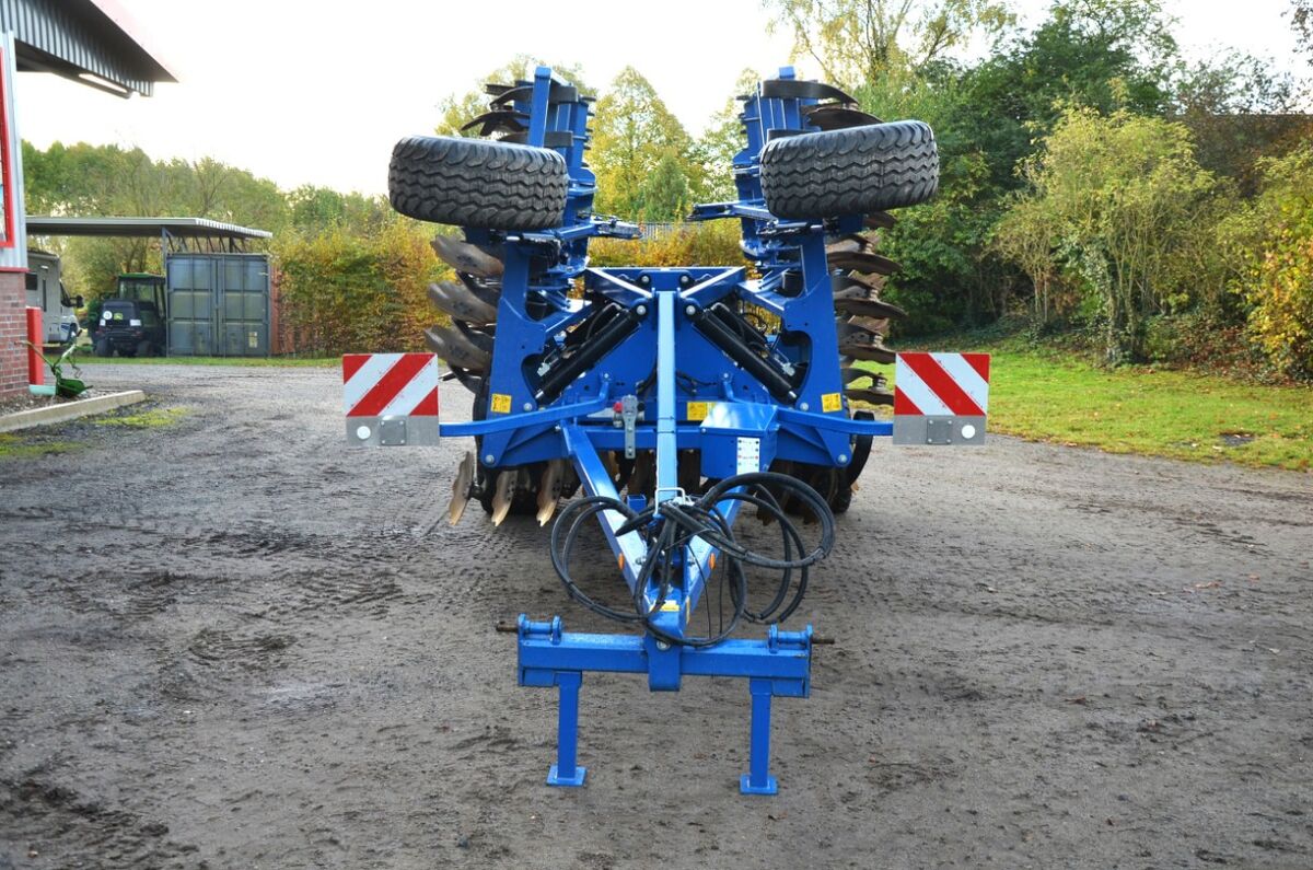 Köckerling Rebell classic T 500 2