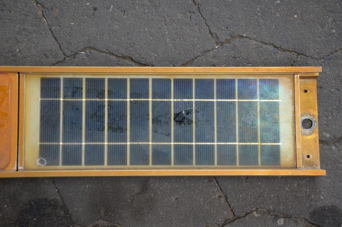 raindancer GPS Sender 3