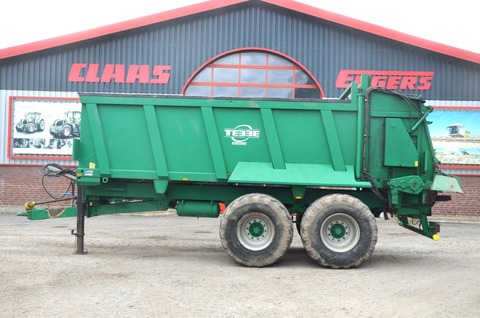 Tebbe HS 180