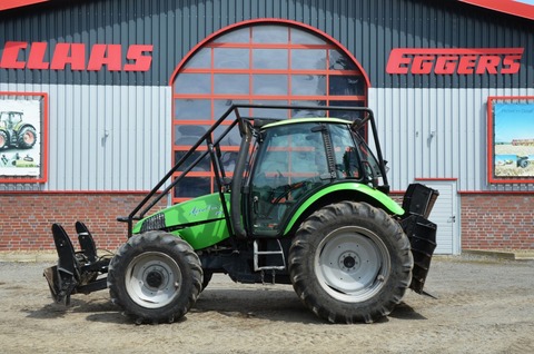 Deutz-Fahr Agrotron 105