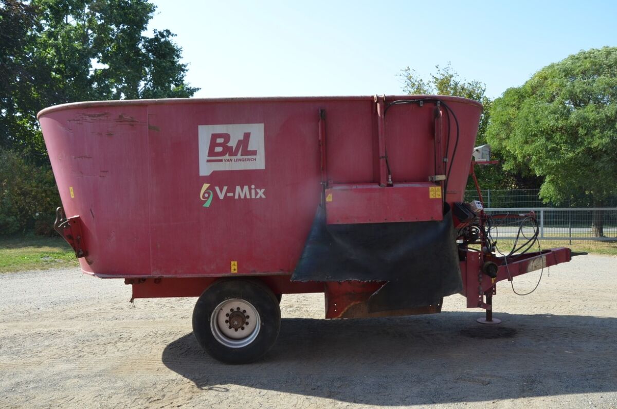 BVL V-MIX Plus 17-N2 S 3