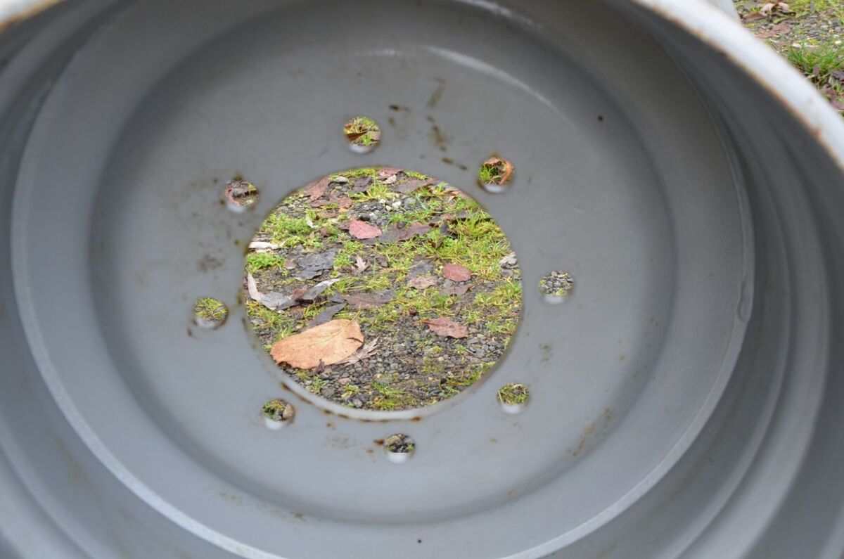 Bohnenkamp 20x26,5 3