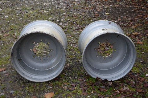 Bohnenkamp 20x26,5 2 Stck.