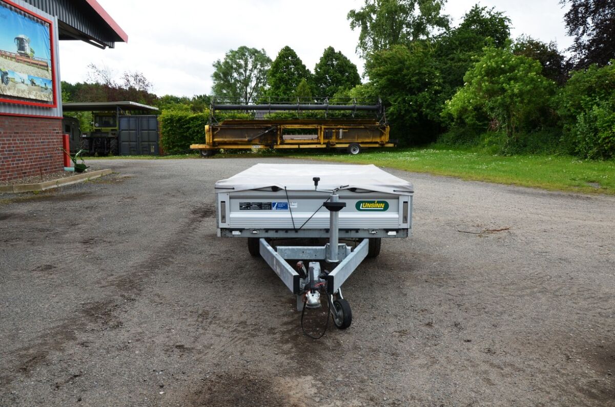 Unsinn GP 1527-10-1500 / 1-achsig 3