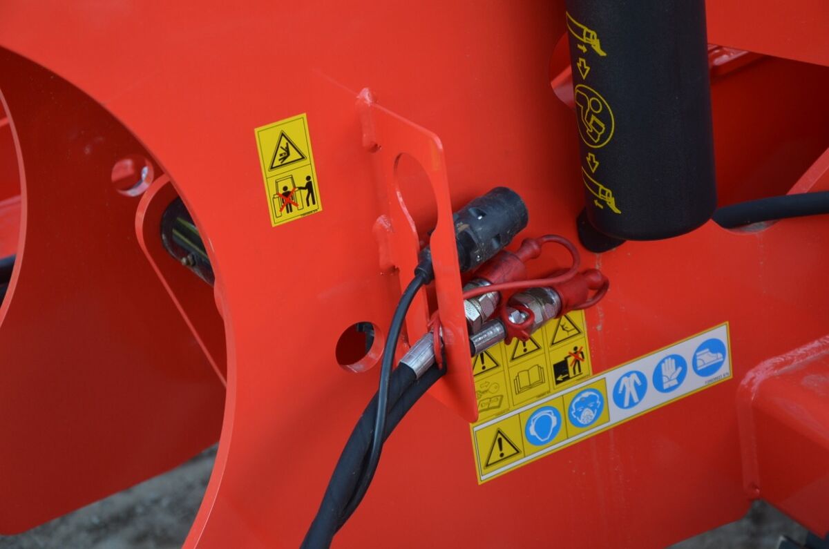 Maschio Attila CSS 300 HYDRO 3
