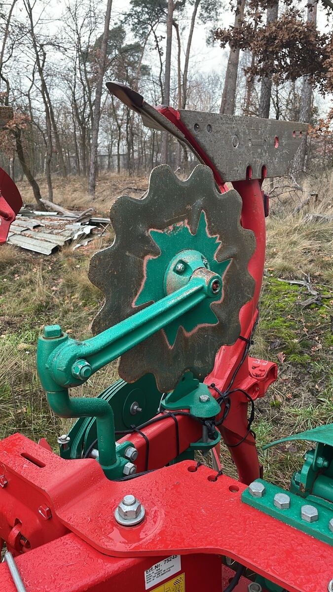 Kverneland 3300 S-100-6 Variomat 2