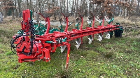 Kverneland 3300 S-100-6 Variomat