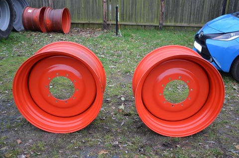 Bohnenkamp 16x34