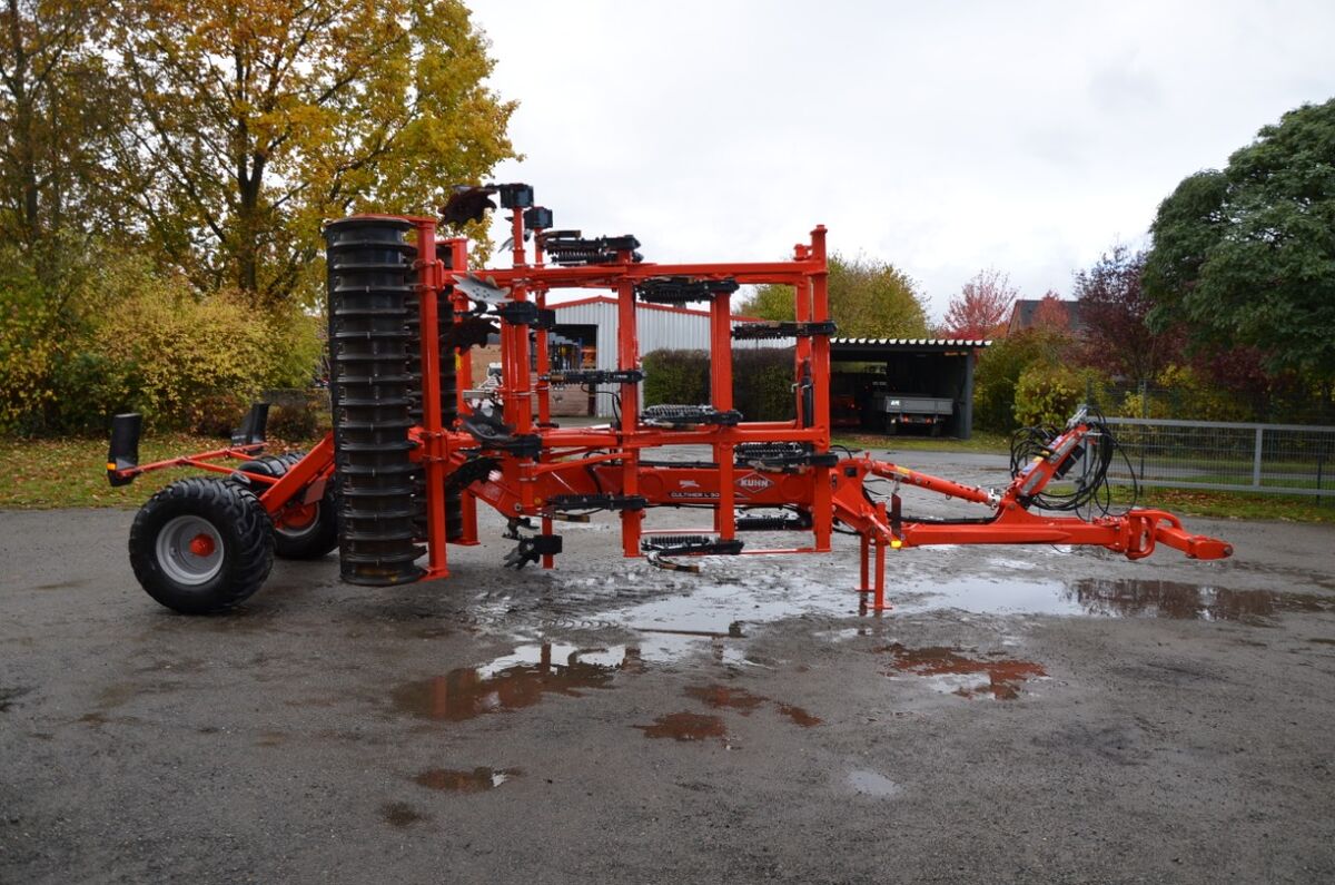 Kuhn Cultimer L 5000 3