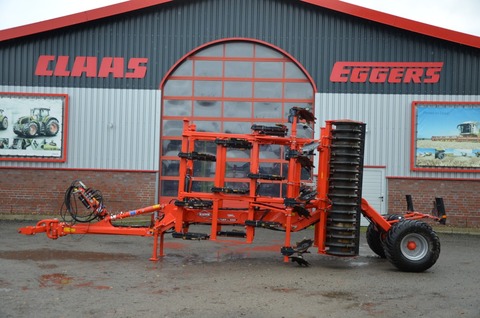 Kuhn Cultimer L 5000