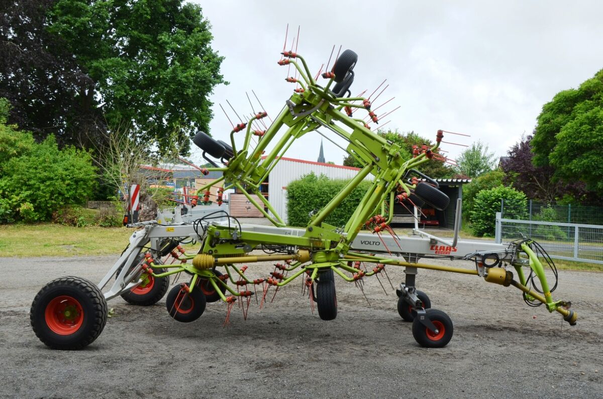 Claas VOLTO 1300 T 3