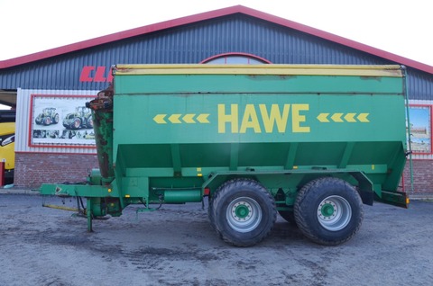 <strong>Hawe ULW 2500 T</strong><br />