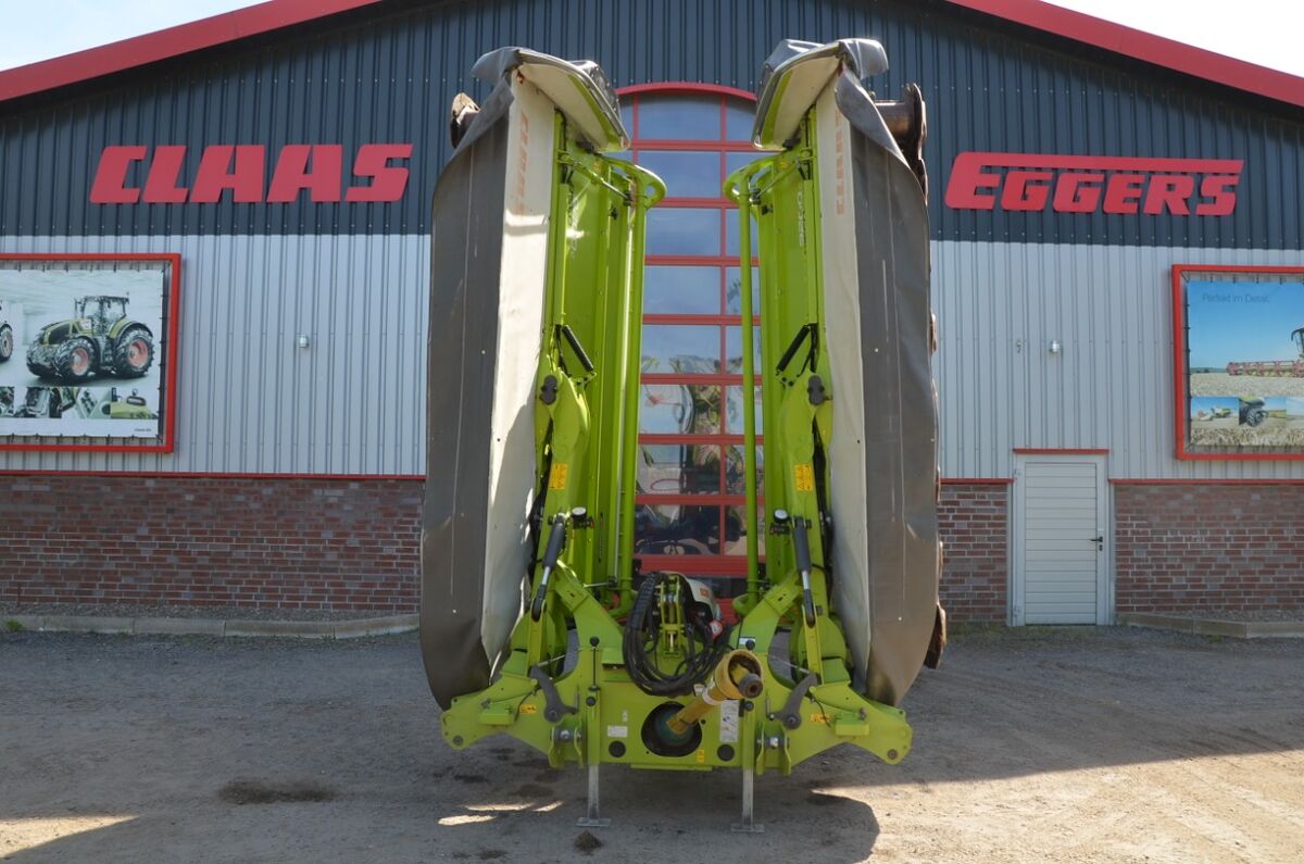 Claas DISCO 9200 C AS 1