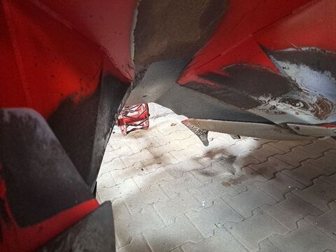 Grimme Dammformeinrichtung 3