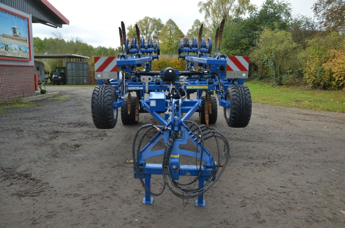 Köckerling Quadro 4,60m 2