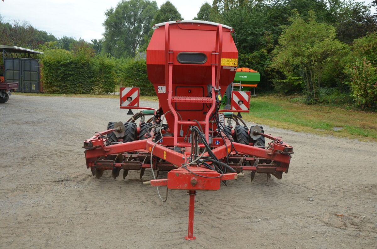 Horsch Pronto 3 DC 2