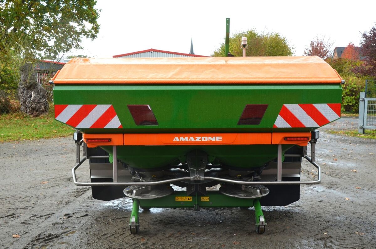 Amazone ZA-TS 3200 Super Profis Hydro 3