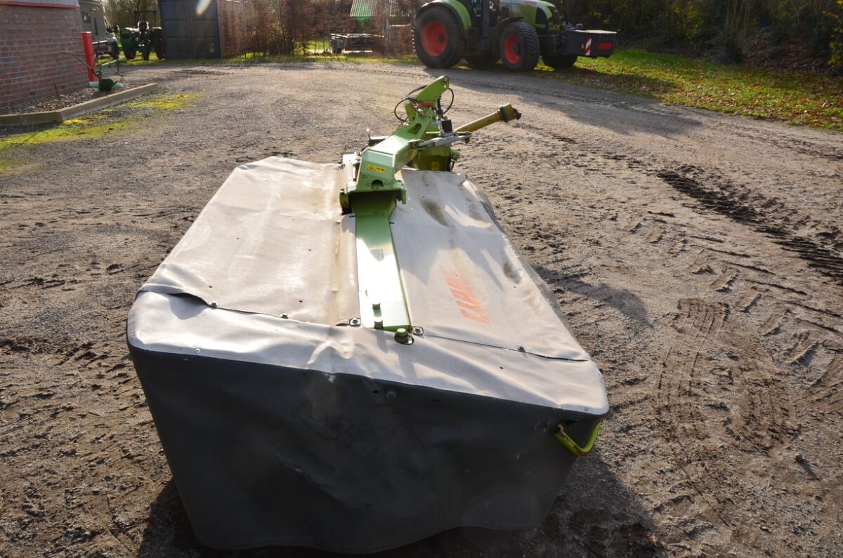 Claas DISCO 3100 CONTOUR 2