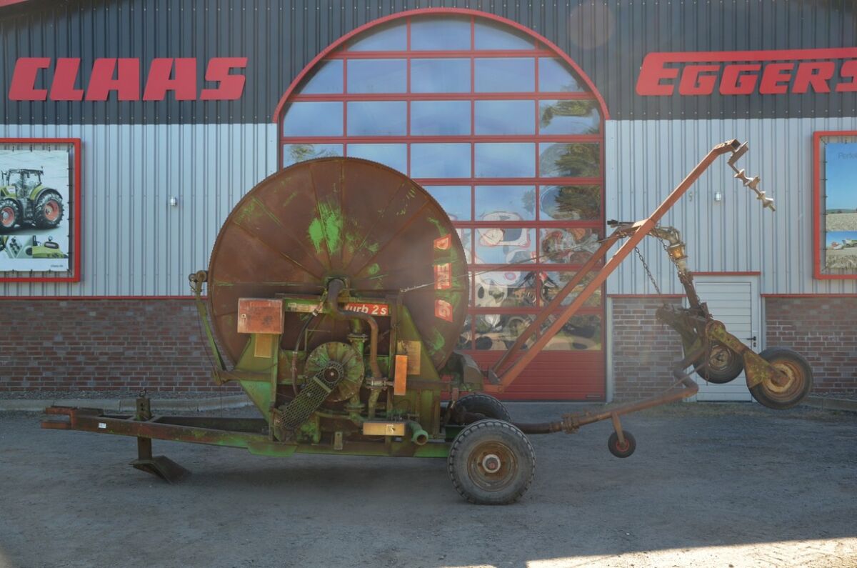 Deierling Turb 2S 100x320m 1