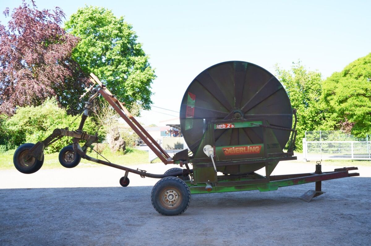 Deierling Turb 2S 100x320m 3