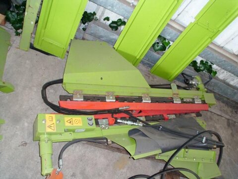 Claas Rapsausrüstung NEU 2