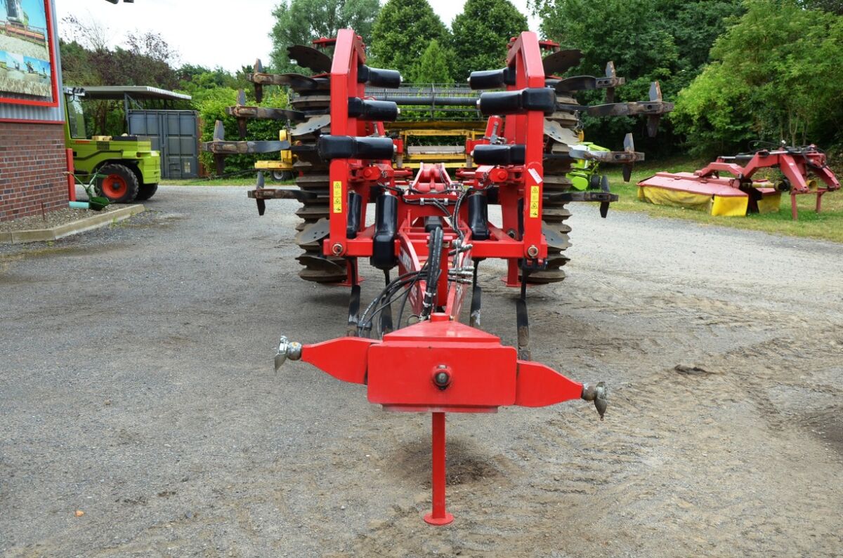 Horsch Terrano 4FX 2