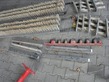 Grimme Bürstenband SE 150/170-60 bis  