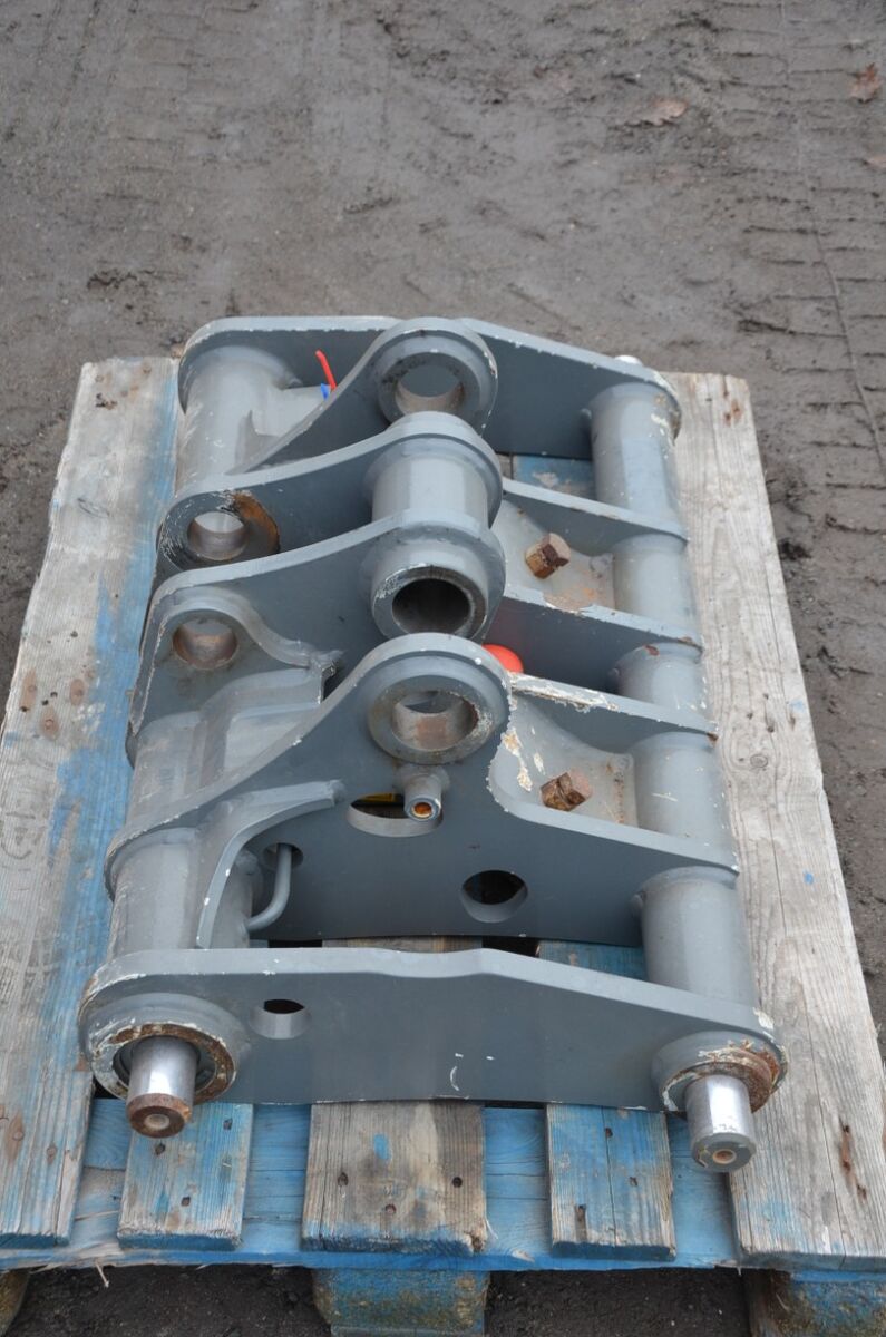 Werkzeugträger Scorpion-Aufnah 2