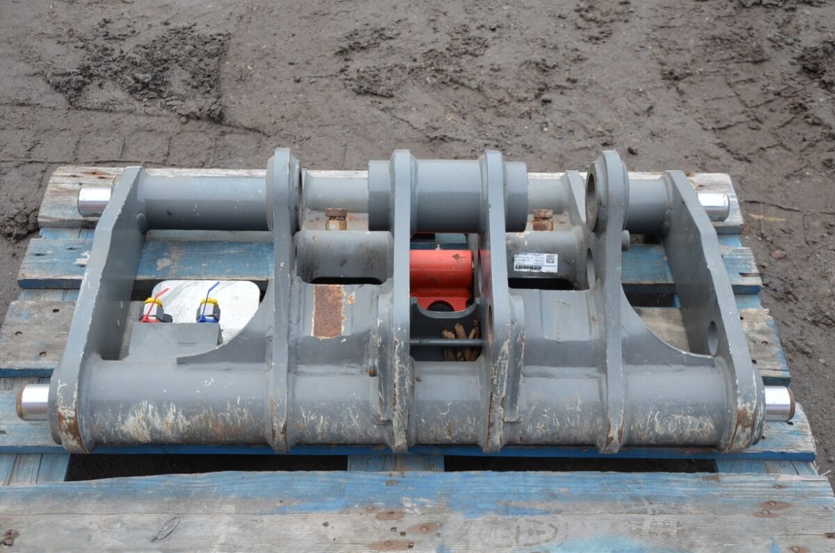 Werkzeugträger Scorpion-Aufnah 3