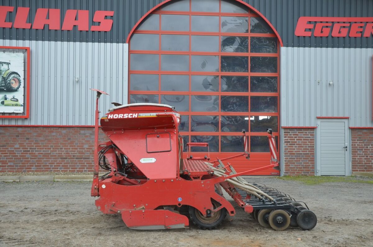 Horsch Express 3TD 1