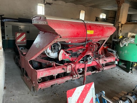Horsch Express 3TD 2