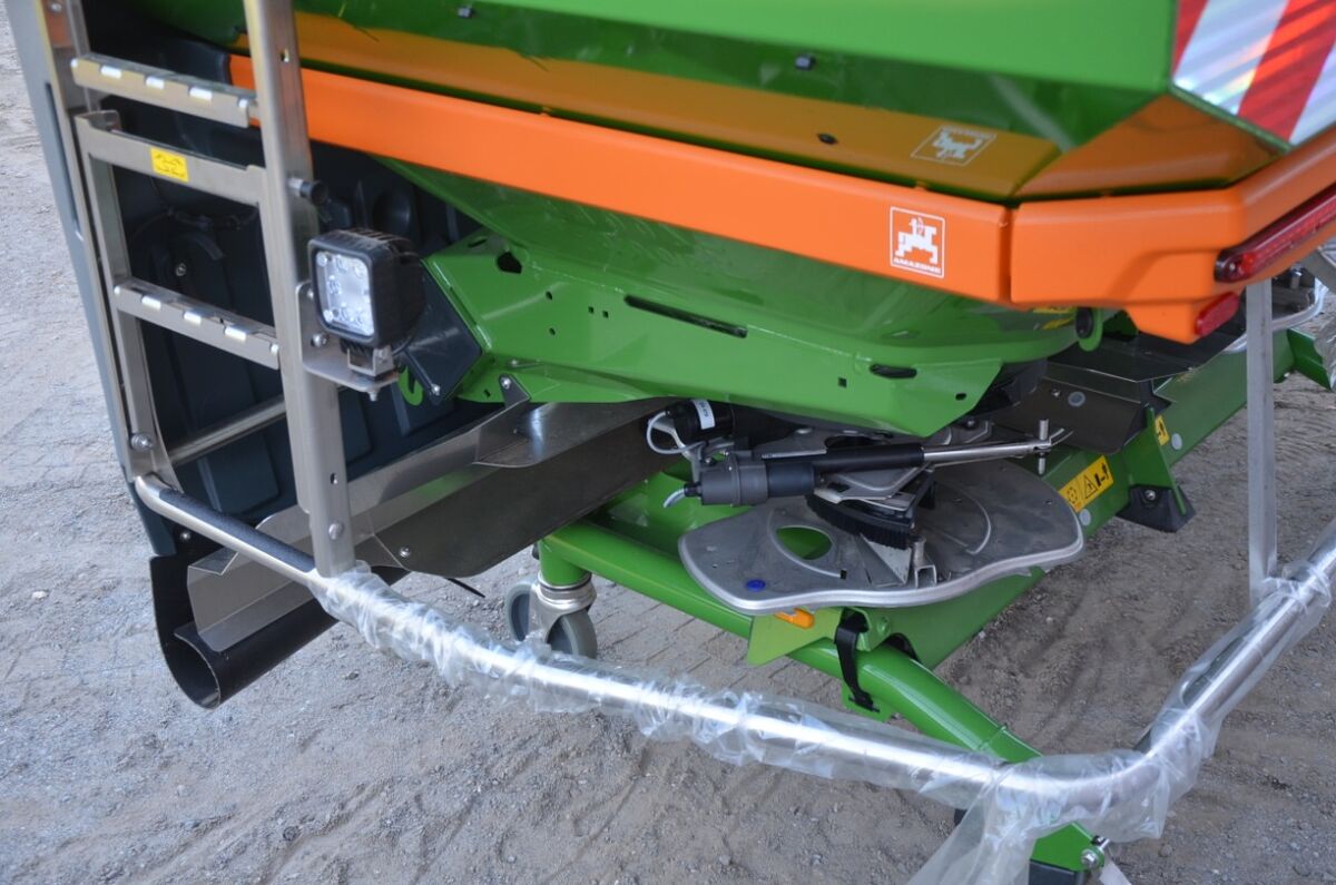 Amazone ZA-TS 4200 Ultra Profis Hydro 2