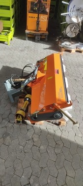 Bema Kommunal 400-1550 2