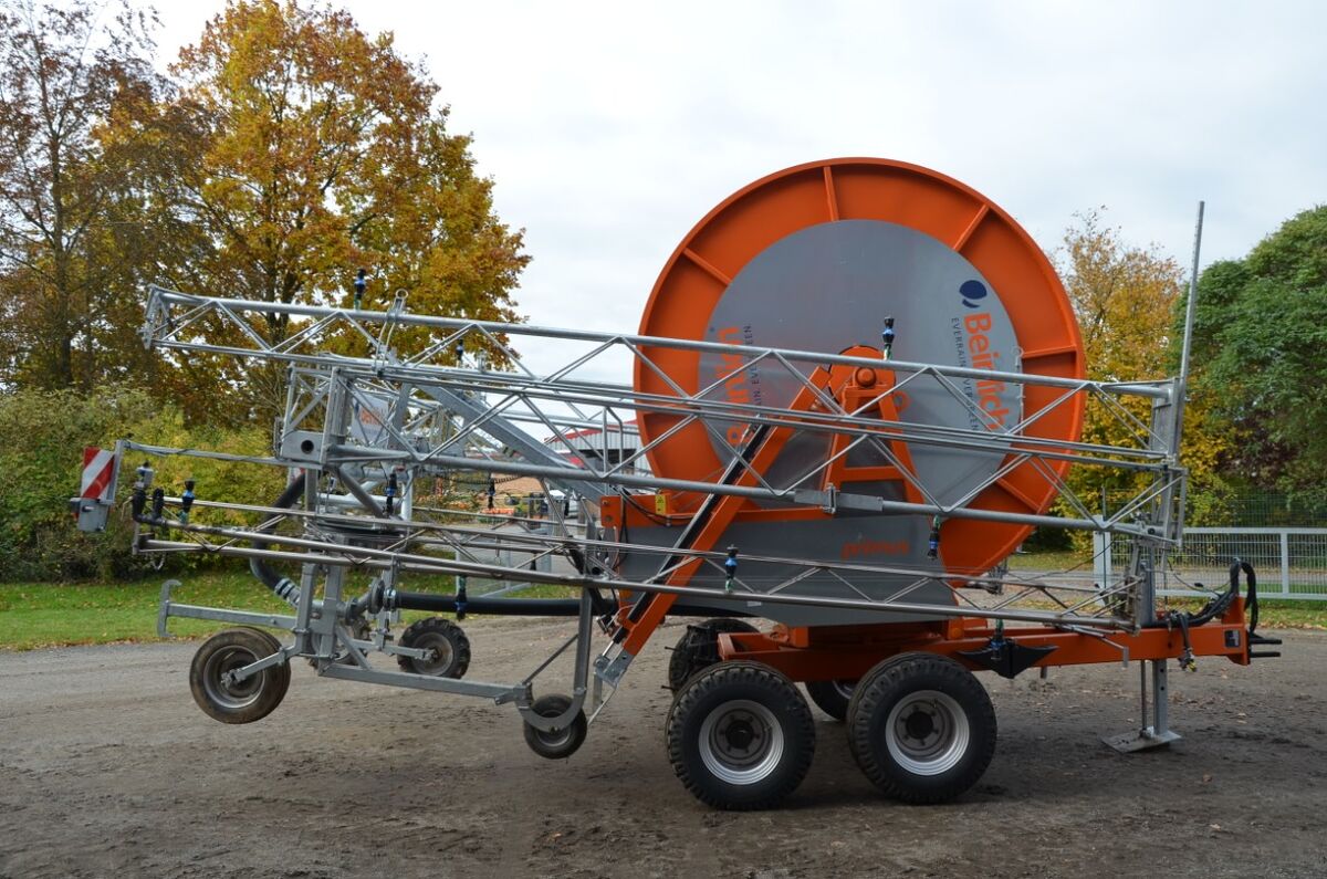 Beinlich Primus 2800 II 110x490m 3