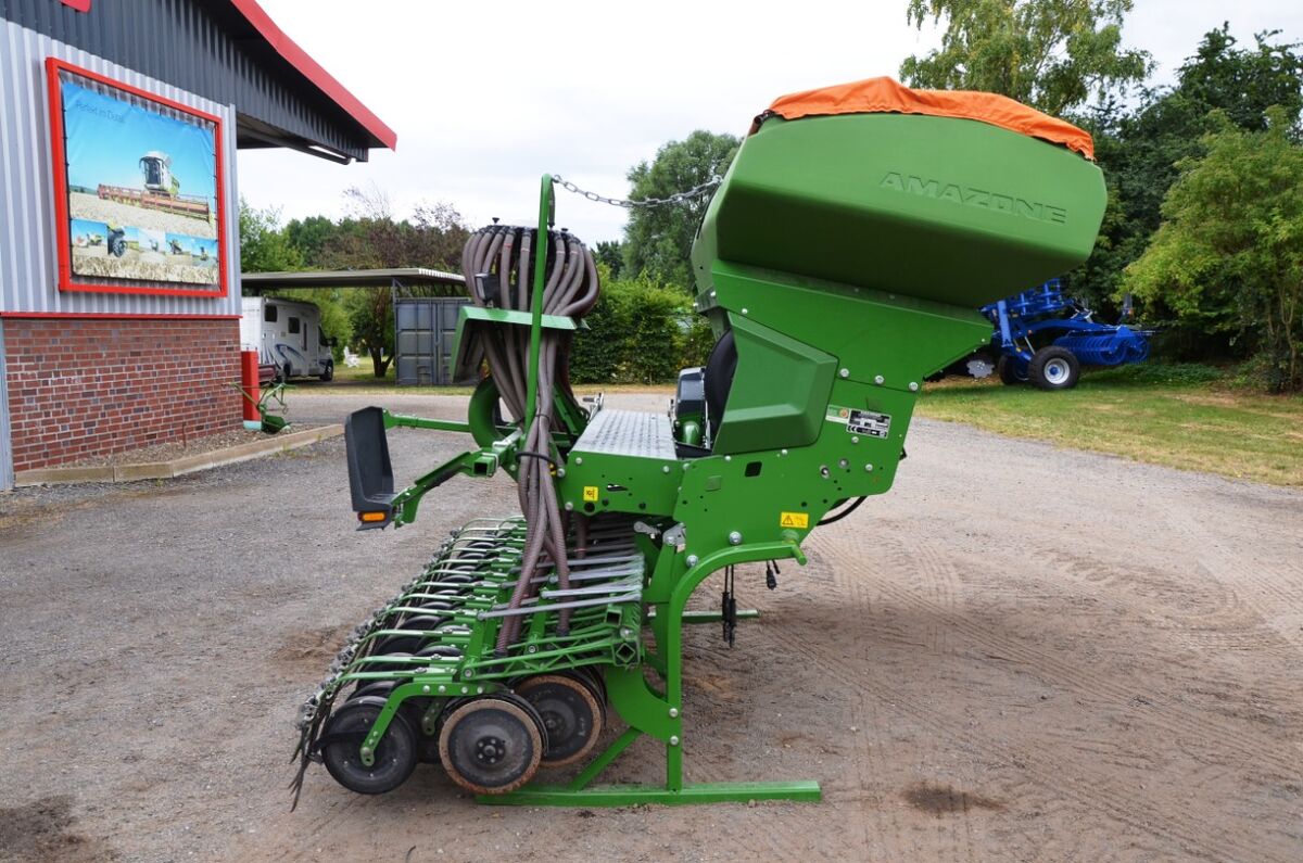 Amazone Centaya 3000 Super 2