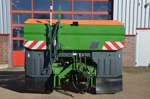 Amazone ZA-TS 4200 Ultra Profis Hydro