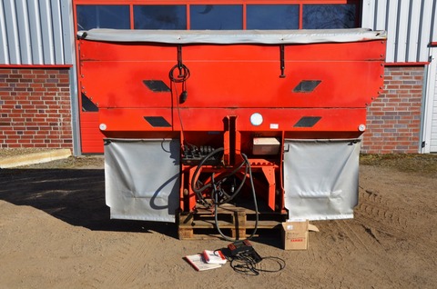 Rauch AXERA H EMC