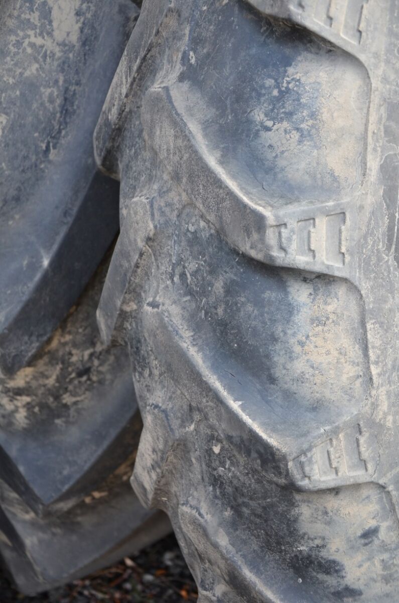 Alliance 340/85R48 3