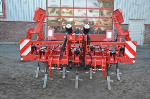 Maschio Attila CSS 300 HYDRO