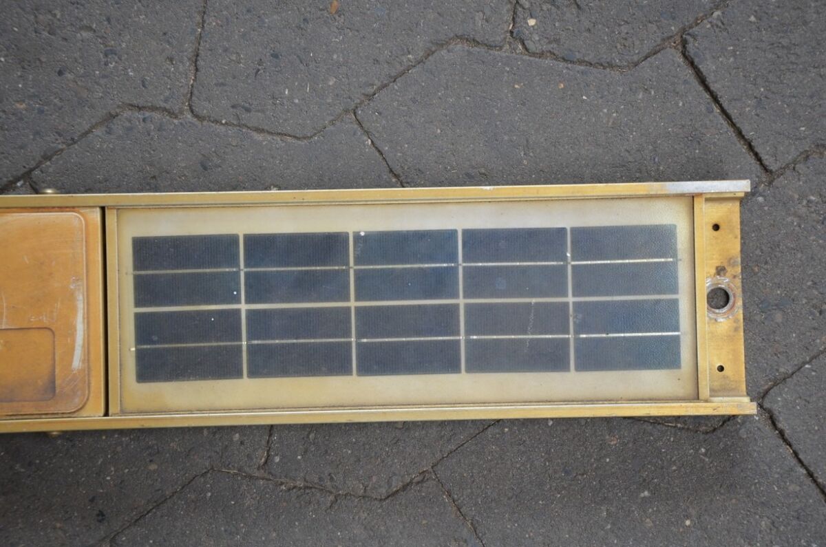 raindancer GPS Sender 3